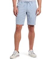Robert Graham Fornillo 7#double; Inseam Shorts