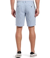 Robert Graham Fornillo 7#double; Inseam Shorts