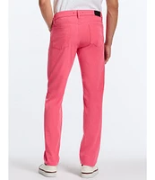 Robert Graham Grady Woven Bright Stretch Pants