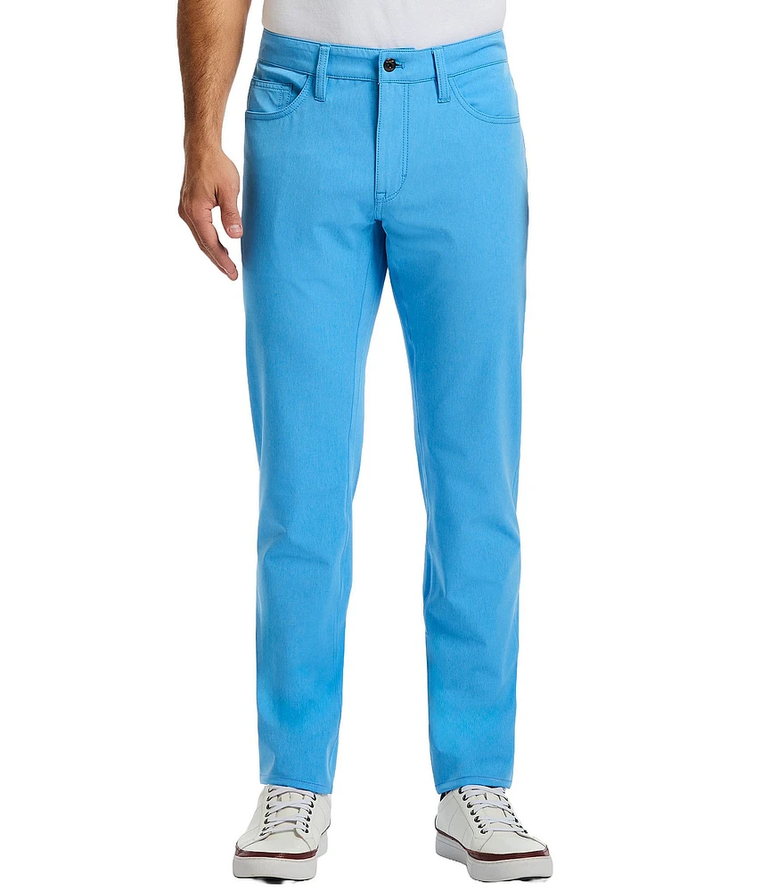 Robert Graham Grady Woven Bright Stretch Pants