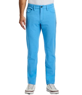Robert Graham Grady Woven Bright Stretch Pants