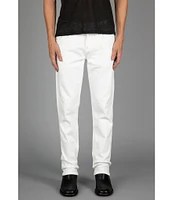 Rock Revival Arther Straight-Fit Jeans