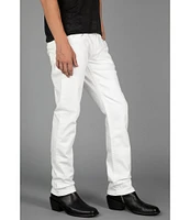 Rock Revival Arther Straight-Fit Jeans