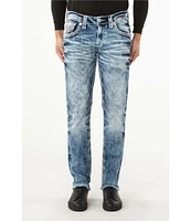 Rock Revival Kaiden Alternate Straight-Leg Jeans