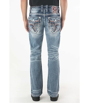 Rock Revival Matteo Bootcut Jeans