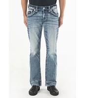 Rock Revival Matteo Bootcut Jeans