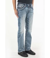 Rock Revival Matteo Bootcut Jeans