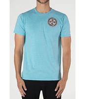 Rock Revival Medallion Short Sleeve Graphic T-Shirt