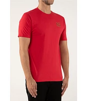 Rock Revival Short Sleeve Flame Graphic T-Shirt