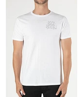 Rock Revival Short Sleeve Graphic Logo Rock T-Shirt