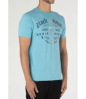 Rock Revival Short Sleeve Logo T-Shirt