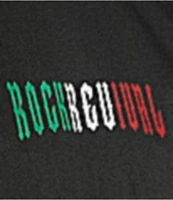 Rock Revival Short Sleeve Mexican Eagle Graphic T-Shirt