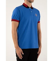 Rock Revival Short Sleeve Polo Shirt