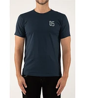 Rock Revival Short Sleeve Shield Graphic T-Shirt