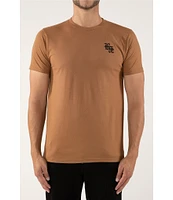 Rock Revival Short Sleeve Snake Graphic T-Shirt