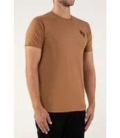 Rock Revival Short Sleeve Snake Graphic T-Shirt