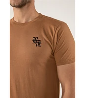 Rock Revival Short Sleeve Snake Graphic T-Shirt