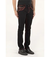 Rock Revival Zinfandel Alternate Straight Leg Jeans