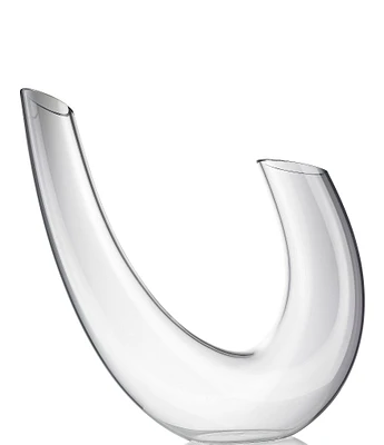 Rogaska Aurea Parabola Crystal Decanter