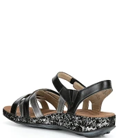 Romika Fidschi 74 Leather Sandals