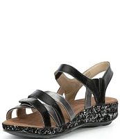 Romika Fidschi 74 Leather Sandals