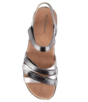 Romika Fidschi 74 Leather Sandals