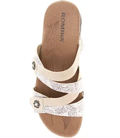 Romika Fidschi 77 Leather Sandals