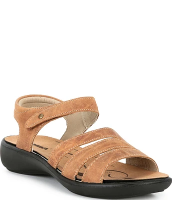 Romika Ibiza 111 Leather Sandals