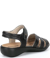 Romika Ibiza 111 Leather Sandals