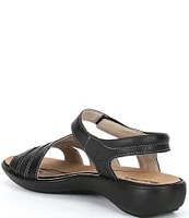 Romika Ibiza 111 Leather Sandals