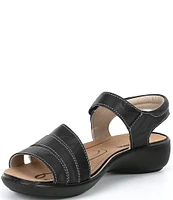 Romika Ibiza 111 Leather Sandals