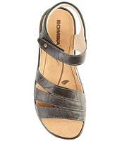 Romika Ibiza 111 Leather Sandals