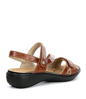 Romika Ibiza 70 Studded Detail Sandals