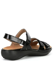 Romika Ibiza 86 Backstrap Leather Sandals