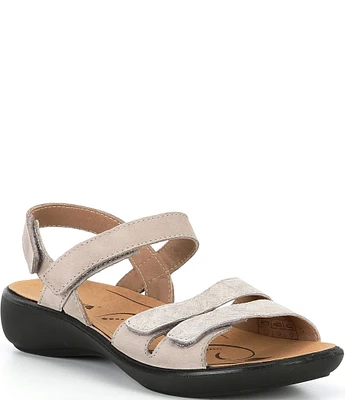 Romika Ibiza 86 Backstrap Leather Sandals