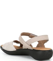 Romika Ibiza 86 Backstrap Leather Sandals