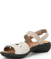 Romika Ibiza 86 Backstrap Leather Sandals