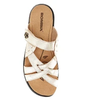 Romika Ibiza 99 Sandal Slides