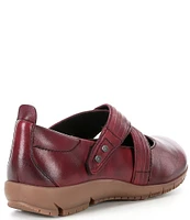 Romika Loire 04 Mary Jane Slip-Ons