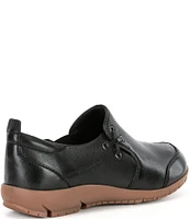 Romika Loire 05 Leather Slip-Ons