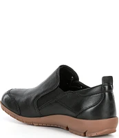 Romika Loire 05 Leather Slip-Ons