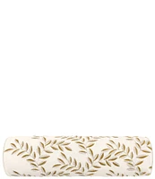 Rose Tree Baroda Neckroll Pillow