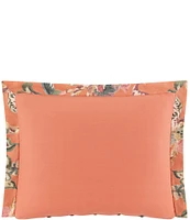Rose Tree Cara Floral Printed Comforter Set