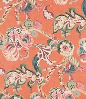 Rose Tree Cara Floral Printed Comforter Set