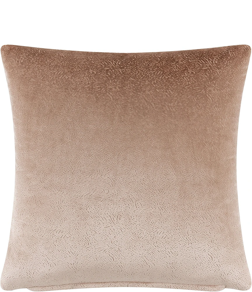 Rose Tree Harlow Textured Square Pillow