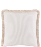 Rose Tree Komodo Gusseted Reversible Euro Sham