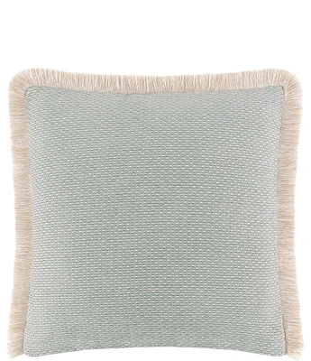 Rose Tree Komodo Gusseted Reversible Euro Sham