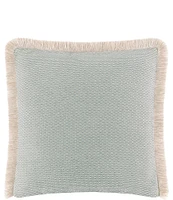Rose Tree Komodo Gusseted Reversible Euro Sham