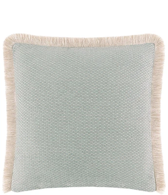 Rose Tree Komodo Gusseted Reversible Euro Sham