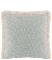 Rose Tree Komodo Gusseted Reversible Euro Sham